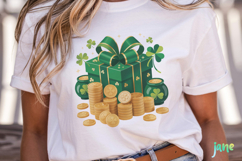 St. Patricks Day Leprechaun Product Image 5