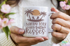 Retro Summer Png Product Image 3