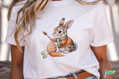 Spring Carrot Png Sublimation Product Image 5