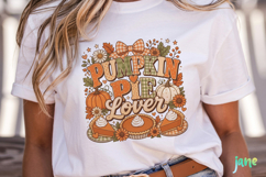 Autumn Quotes PNG Clipart Product Image 5
