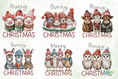 Retro Kitchen Towel Sublimation Product Image 5