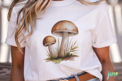 Garden Girl Watercolor Clipart Product Image 3