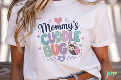 Newborn Baby Shower Clipart Product Image 5