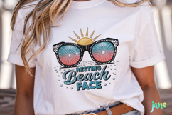 Beach Vibes &amp; Ocean Life Product Image 2