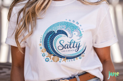 Beach Vibes &amp; Ocean Life Product Image 5