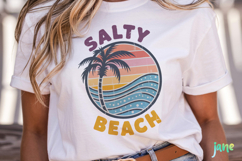Summer Vibes Bundle Sublimation Product Image 2