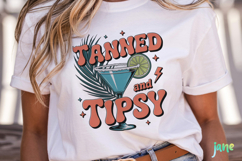 Summer Vibes Bundle Sublimation Product Image 2