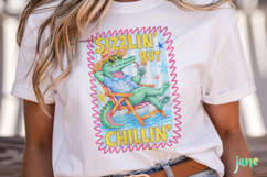 Preppy Summer Png Clipart Product Image 2