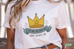 Best Dad Ever Png Clipart Product Image 2