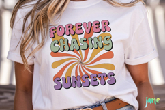 Summer Vibes Bundle Sublimation Product Image 2