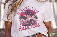 Summer Vibes Bundle Sublimation Product Image 2