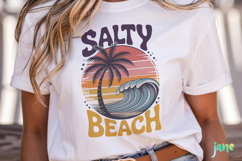 Summer Vibes Bundle Sublimation Product Image 2