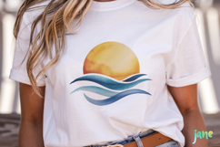 Summer Elements Clipart Product Image 5