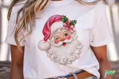 Funny Christmas Sublimation Product Image 2