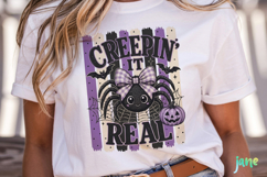Striped Halloween PNG Clipart Product Image 5