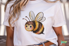 Garden Watercolor Clipart Product Image 4