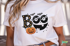 Hocus Pocus Spooky Halloween Png Clipart Product Image 4