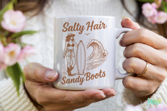 Summer Sea Beach Vacation Trips Product Image 3
