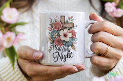 In Memory Kitchen Towel Sublimation Product Image 3