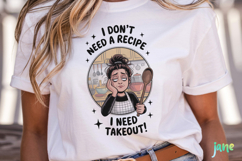 Sassy Mom Kitchen Quotes Product Image 5