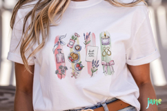 Watercolor Brushstroke Mother’s Day Product Image 2