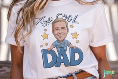 Dad Life Png Sublimation Product Image 4
