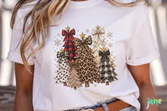 Funny Christmas Sublimation Product Image 2