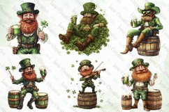 Lucky St. Patrick’s Day Green Beer Party Product Image 4