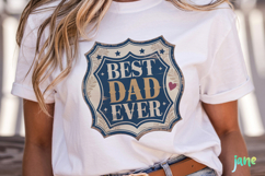 Dad Life Png Sublimation Product Image 5