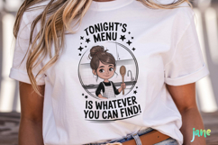 Sassy Mom Kitchen Quotes Product Image 5