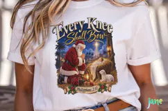 Funny Christmas Sublimation Product Image 2