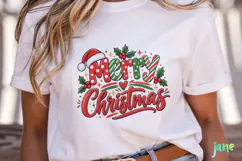 Funny Christmas Sublimation Product Image 2