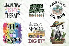 Spring Garden Sublimation Bundle Product Image 3