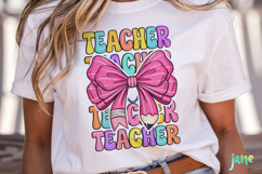 Teacher Png Clipart Product Image 5