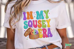 Just A Girl Who Loves Squishies Clipart Product Image 2
