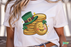 St. Patricks Day Leprechaun Product Image 5