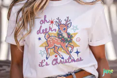 Retro-Christmas Nostalgia Product Image 2