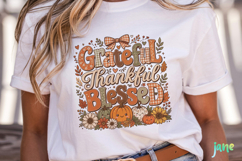 Autumn Quotes PNG Clipart Product Image 5