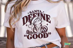 Funny Christmas Humor Clipart Product Image 2