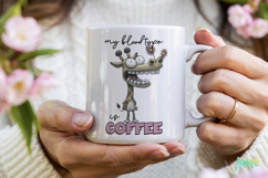 Sarcastic Sublimation Sublimation Product Image 3
