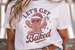 Funny Christmas Humor Clipart Product Image 2