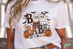 Cute Halloween Clipart Png Product Image 5