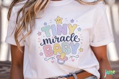 Newborn Baby Shower Clipart Product Image 4