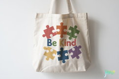 Autism Awareness Sublimation Clipart Product Image 4