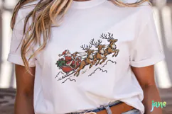 Retro-Christmas Nostalgia Product Image 2