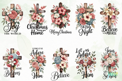 In Memory Kitchen Towel Sublimation Bundle Product Image 5