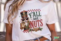 Funny Christmas Quotes Clipart Product Image 2