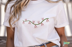 Hand Drawn Christmas SVG Product Image 5