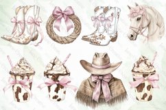 Western Coquette PNG Clipart Product Image 3