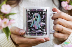 Tarot Card Png Sublimation Product Image 3